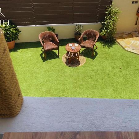 Detached House Katafigi Villa Palaiá Fókaia Екстериор снимка